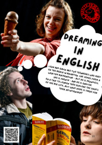 Dreaming in English