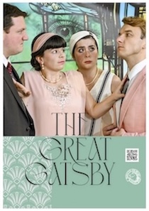 The Great Gatsby