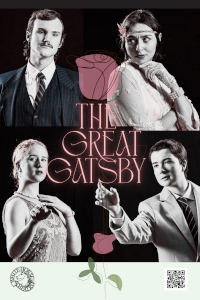 The Great Gatsby