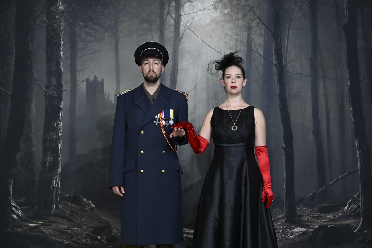 Macbeth