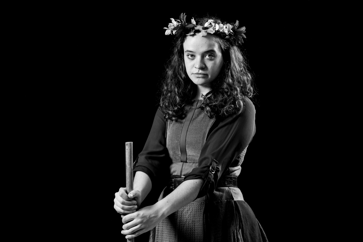 Maid Marian